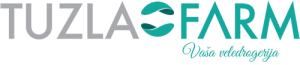 Logotip: Tuzlafarm