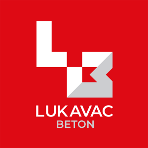 Logotip: Cementara Lukavac
