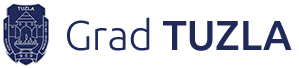Logotip: Grad Tuzla