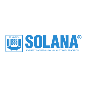 Logotip: Solana dd Tuzla