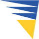 Logotip: JP BH Pošta